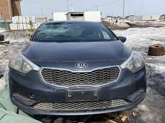 Легковые автомобили Kia,  8  года в Астане  Астана