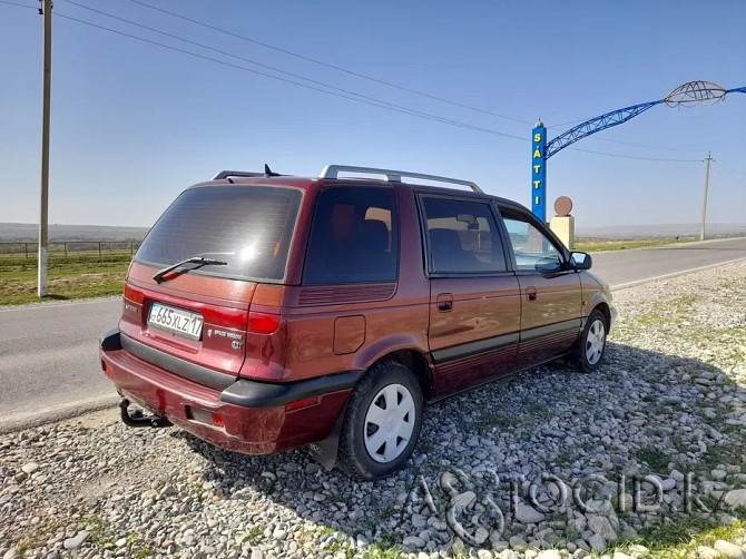 Продажа Mitsubishi Space Wagon, 1994 года в Шымкенте Шымкент - изображение 3