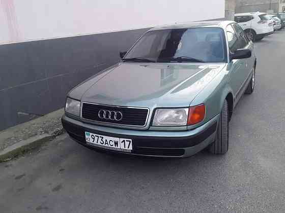 Продажа Audi 100, 1992 года в Шымкенте Шымкент