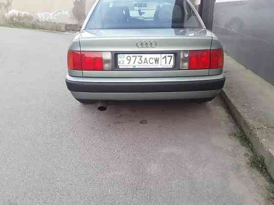 Продажа Audi 100, 1992 года в Шымкенте Шымкент