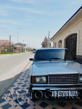 Passenger cars VAZ (Lada), 8 years old in Shymkent Shymkent - photo 4