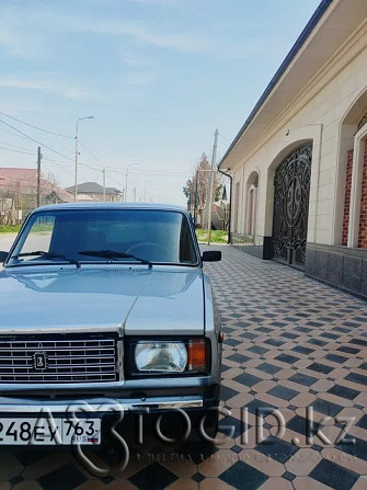 Passenger cars VAZ (Lada), 8 years old in Shymkent Shymkent - photo 3