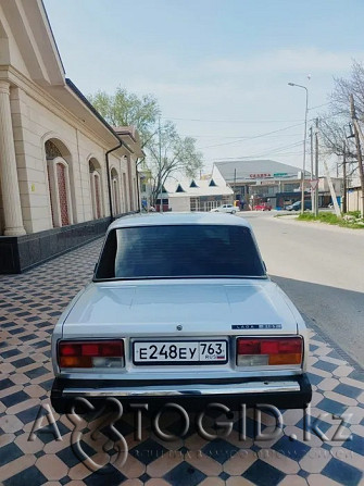 Passenger cars VAZ (Lada), 8 years old in Shymkent Shymkent - photo 2