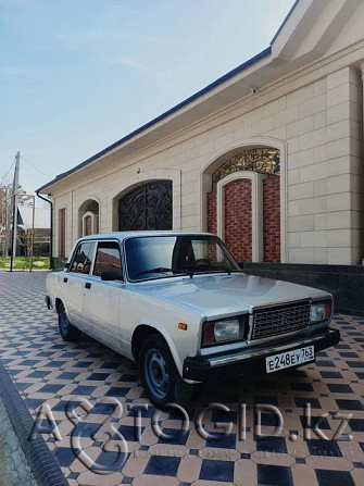 Passenger cars VAZ (Lada), 8 years old in Shymkent Shymkent - photo 1