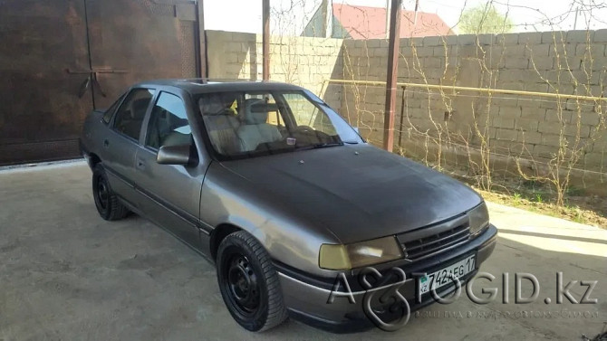 Продажа Opel Vectra, 1991 года в Шымкенте Shymkent - photo 1