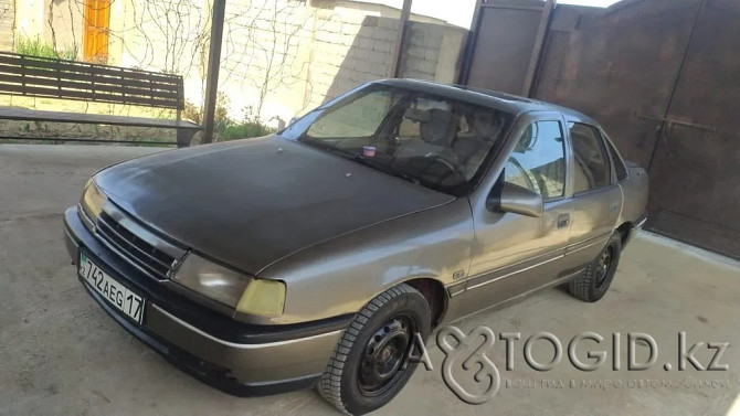 Продажа Opel Vectra, 1991 года в Шымкенте Shymkent - photo 2