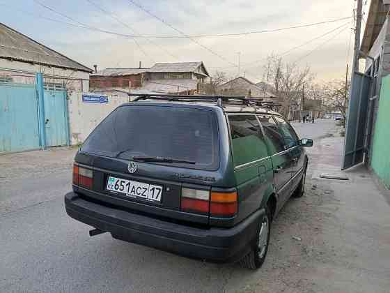 Продажа Volkswagen Passat Variant, 1992 года в Шымкенте Shymkent