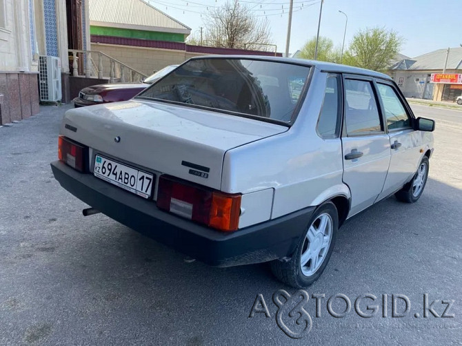 Passenger cars VAZ (Lada), 8 years old in Shymkent Shymkent - photo 4