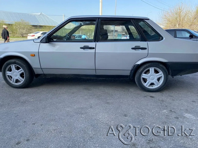 Passenger cars VAZ (Lada), 8 years old in Shymkent Shymkent - photo 3