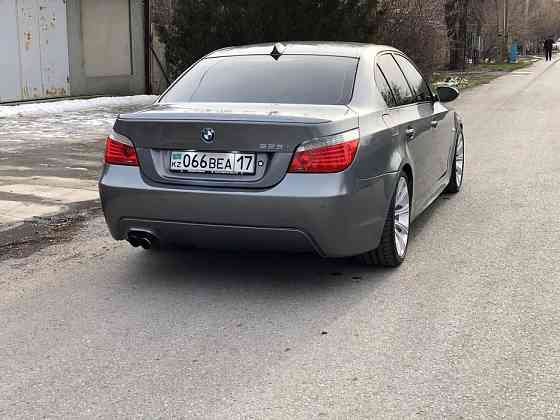 Продажа BMW 5 серия, 2007 года в Шымкенте Шымкент