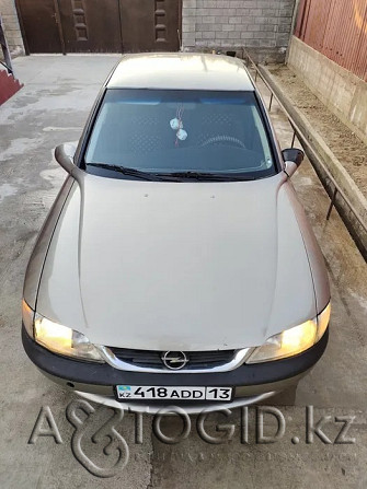 Продажа Opel Vectra, 1997 года в Шымкенте Shymkent - photo 3