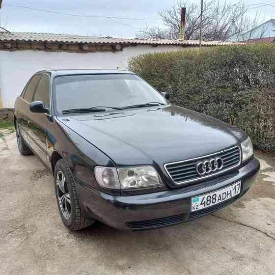 Продажа Audi A6, 1995 года в Шымкенте Шымкент