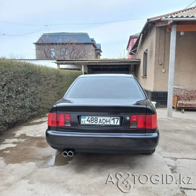 Продажа Audi A6, 1995 года в Шымкенте Шымкент - photo 3