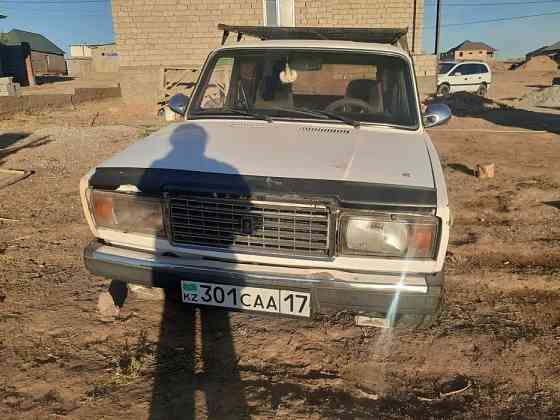 Продажа ВАЗ (Lada) 2104, 1999 года в Шымкенте Шымкент
