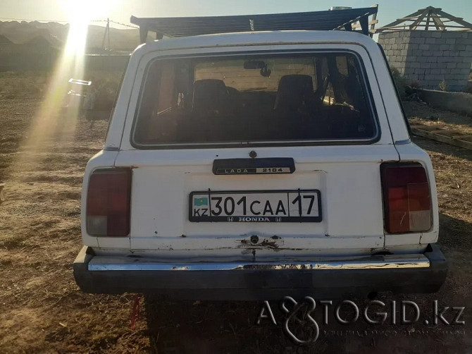 VAZ (Lada) cars, 4 years in Shymkent Shymkent - photo 3