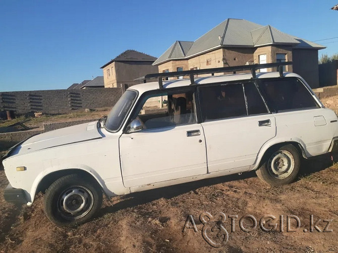 Продажа ВАЗ (Lada) 2104, 1999 года в Шымкенте Шымкент - photo 2