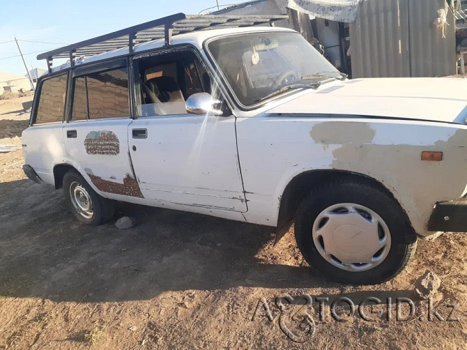 Легковые автомобили ВАЗ (Lada),  4  года в Шымкенте Шымкент - изображение 4