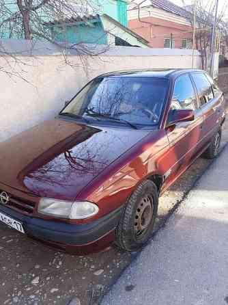 Продажа Opel Astra, 1993 года в Шымкенте Shymkent