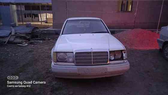 Продажа Mercedes-Bens 230, 1990 года в Шымкенте Шымкент