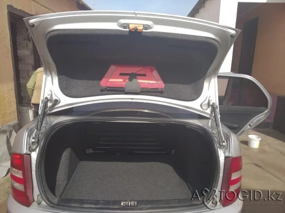 Легковые автомобили Skoda,  8  года в Шымкенте Шымкент - изображение 3