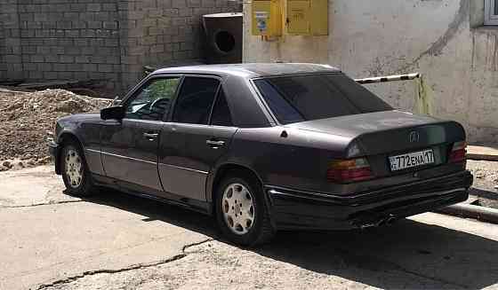 Продажа Mercedes-Bens 260, 1991 года в Шымкенте Шымкент