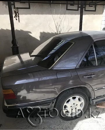 Продажа Mercedes-Bens 260, 1991 года в Шымкенте Шымкент - изображение 2