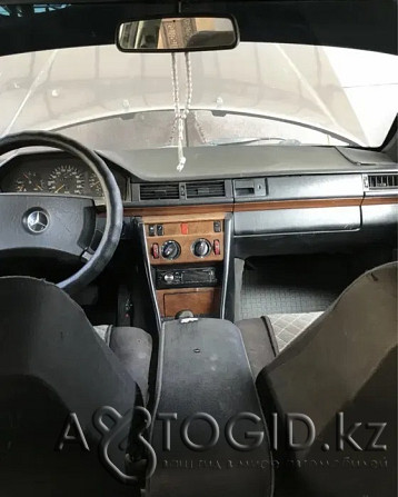Продажа Mercedes-Bens 260, 1991 года в Шымкенте Шымкент - photo 4