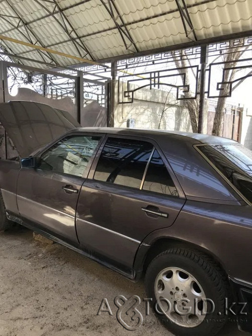 Легковые автомобили Mercedes-Bens,  8  года в Шымкенте Шымкент - изображение 3