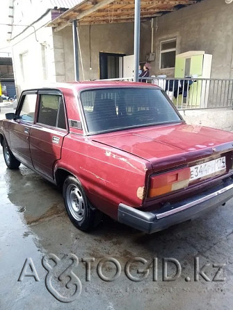 Passenger cars VAZ (Lada), 8 years old in Shymkent Shymkent - photo 2