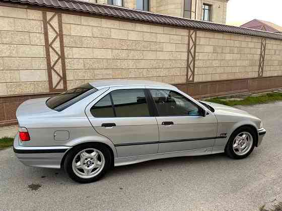 Продажа BMW 3 серия, 1995 года в Шымкенте Шымкент