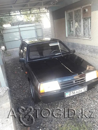 Продажа ВАЗ (Lada) 21093, 2003 года в Шымкенте Shymkent - photo 1