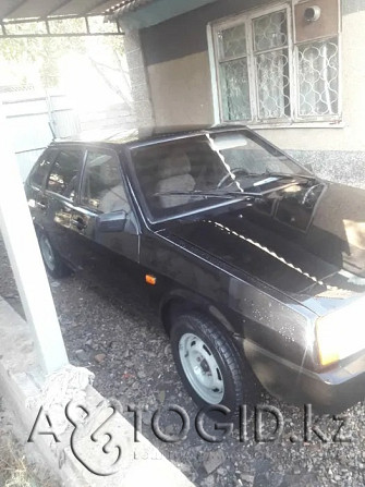 Продажа ВАЗ (Lada) 21093, 2003 года в Шымкенте Shymkent - photo 3