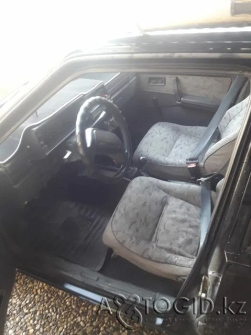 Легковые автомобили ВАЗ (Lada),  8  года в Шымкенте Шымкент - изображение 4