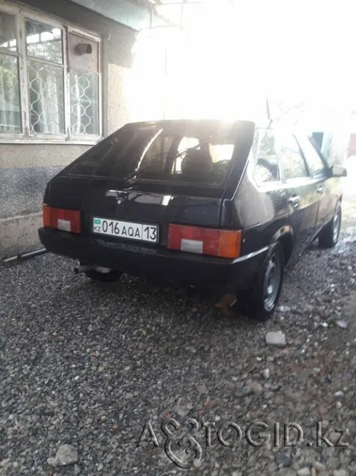 Легковые автомобили ВАЗ (Lada),  8  года в Шымкенте Шымкент - изображение 2