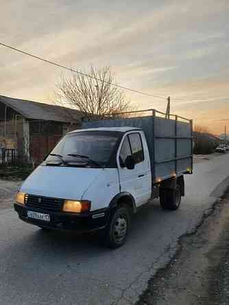 Продажа ГАЗ 3221 Газель, 2000 года в Шымкенте Шымкент