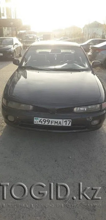 Продажа Mitsubishi Galant, 1995 года в Шымкенте Shymkent - photo 1