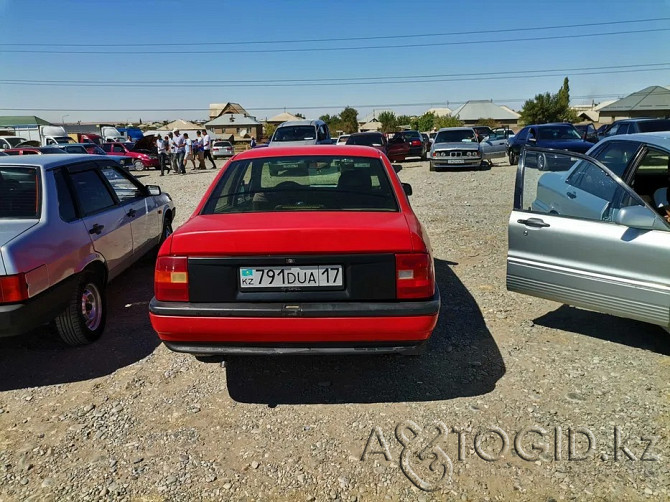Продажа Opel Vectra, 1990 года в Шымкенте Шымкент - photo 4