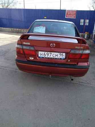 Продажа Mazda 626, 1999 года в Шымкенте Шымкент