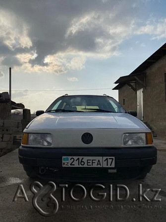 Продажа Volkswagen Passat CC, 1993 года в Шымкенте Шымкент - photo 1