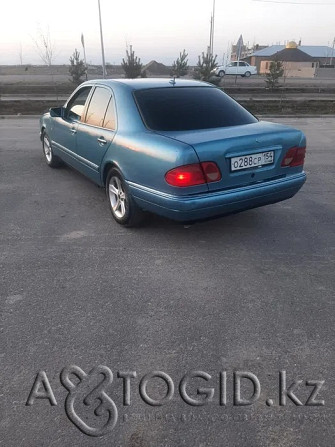 Продажа Mercedes-Bens 280, 1998 года в Шымкенте Шымкент - photo 3