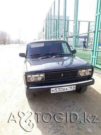 Продажа ВАЗ (Lada) 2105, 2010 года в Шымкенте Шымкент - изображение 1