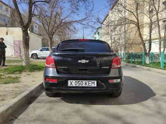 Продажа Chevrolet Cruze, 2012 года в Шымкенте Shymkent