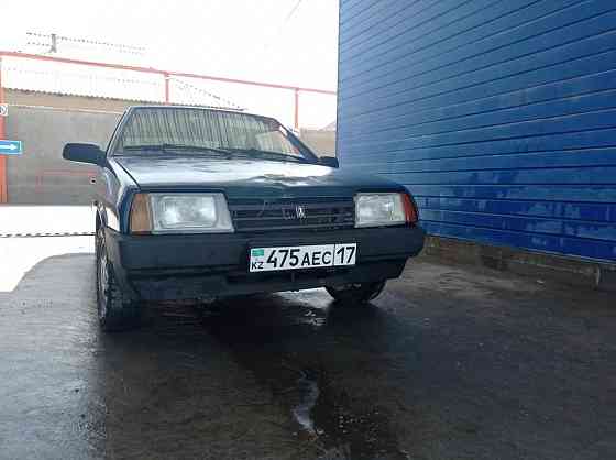 Продажа ВАЗ (Lada) 2108, 1997 года в Шымкенте Шымкент