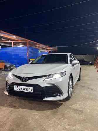 Продажа Toyota Camry, 2021 года в Шымкенте Шымкент