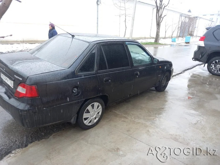 Легковые автомобили Daewoo,  8  года в Шымкенте Шымкент - изображение 2