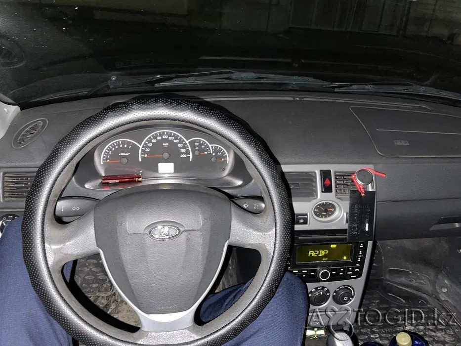 Легковые автомобили ВАЗ (Lada),  5  года в Шымкенте Шымкент - изображение 4