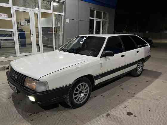 Продажа Audi 100, 1986 года в Шымкенте Шымкент