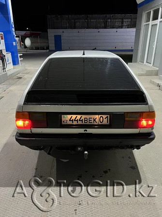 Продажа Audi 100, 1986 года в Шымкенте Шымкент - изображение 4