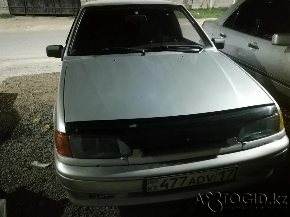 Passenger cars VAZ (Lada), 8 years old in Shymkent Shymkent - photo 3