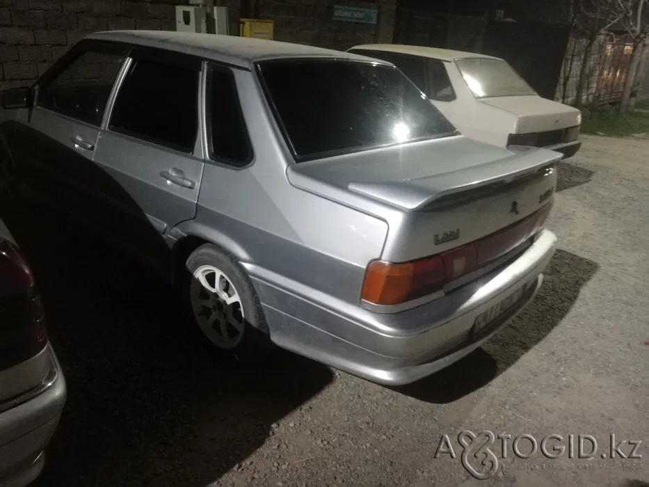 Passenger cars VAZ (Lada), 8 years old in Shymkent Shymkent - photo 2